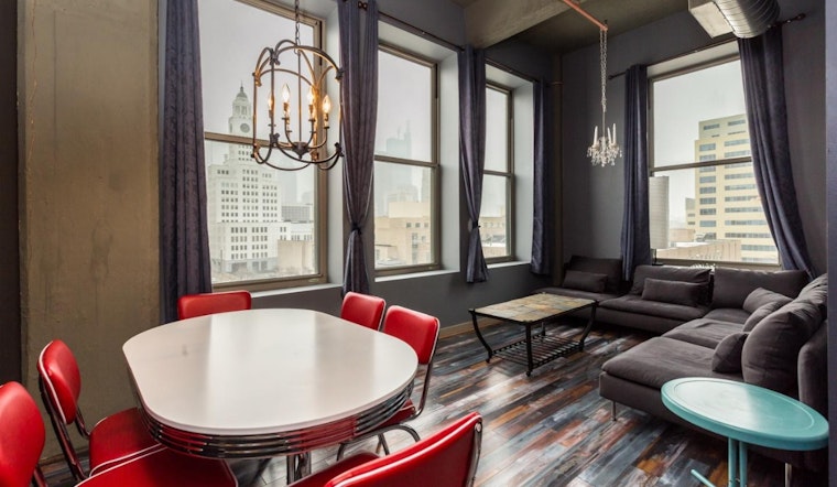 Here Are Today's Cheapest Rentals In Callowhill, Philadelphia