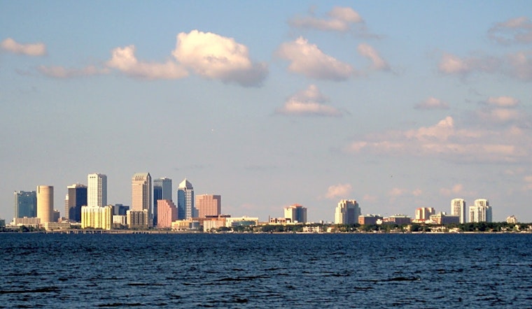 Top Tampa news: Fraternity helps feed families in Tampa Bay; Rays keep pace in AL wild-card race