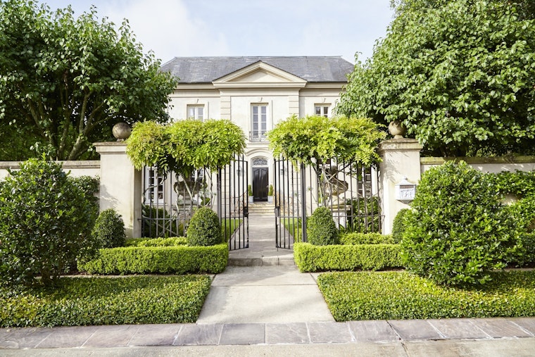 The Poshest Rentals In New Orleans, Revealed