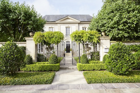The Poshest Rentals In New Orleans, Revealed
