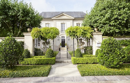 The Poshest Rentals In New Orleans, Revealed