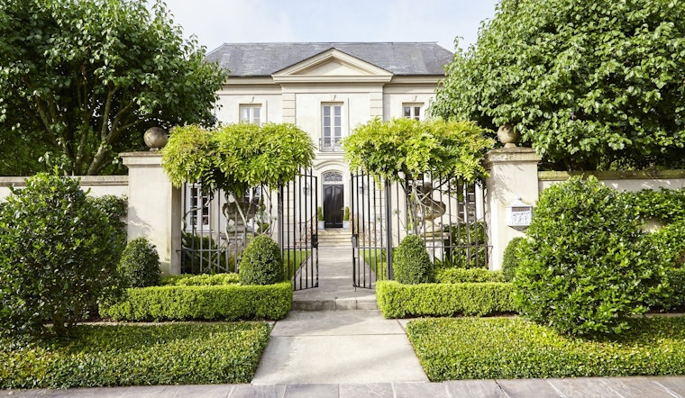 The Poshest Rentals In New Orleans, Revealed
