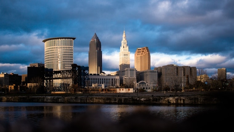 Top Cleveland news: Retired police officer dies after hit-and-run; masked burglar hits east side