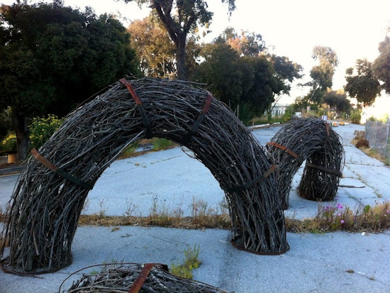 Update on Parcel P and the Hayes Valley Farm