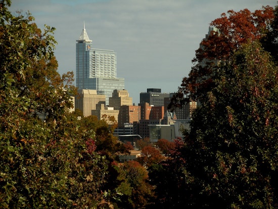 Top Raleigh news: Couple charged for failing to provide care to girl; pedestrian killed; more
