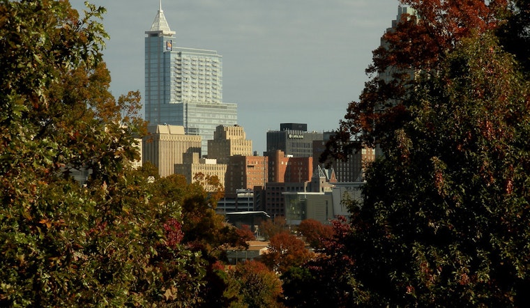 Top Raleigh news: Couple charged for failing to provide care to girl; pedestrian killed; more