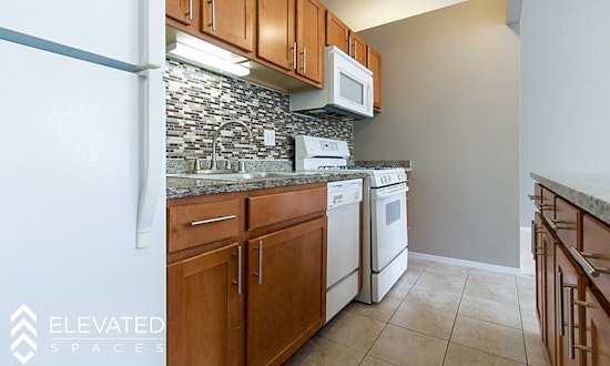 The most affordable apartments for rent in Near North Side