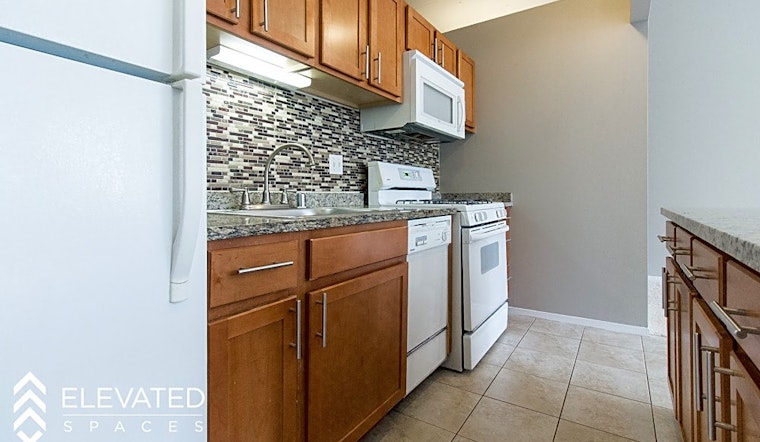 The most affordable apartments for rent in Near North Side