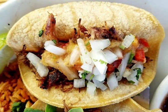 Here are Irvine's top 4 Mexican spots