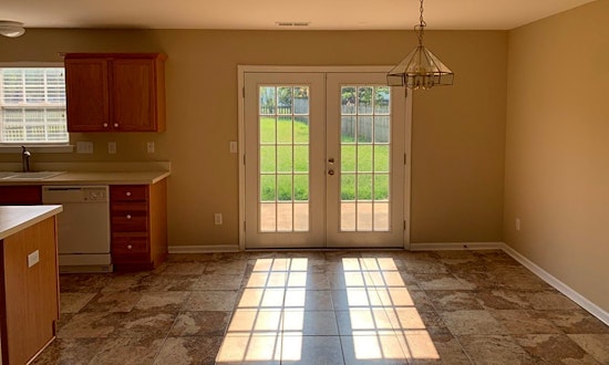Apartments for rent in Charlotte: What will $1,500 get you?