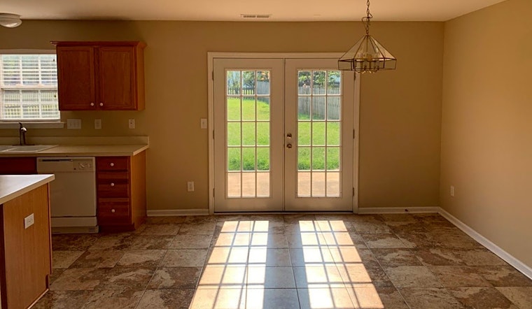 Apartments for rent in Charlotte: What will $1,500 get you?