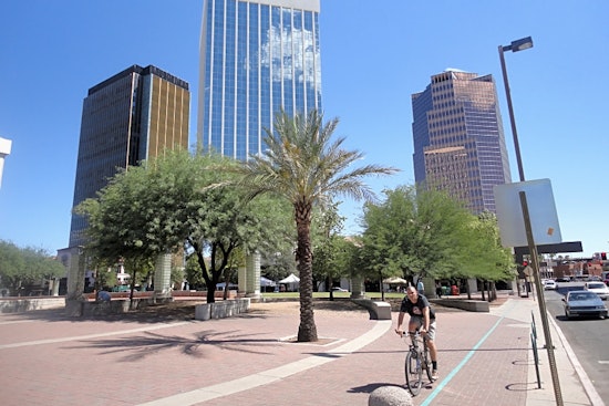 Top Tucson news: Former fugitive couple pleads not guilty to murder; jury awards family $2.75M; more