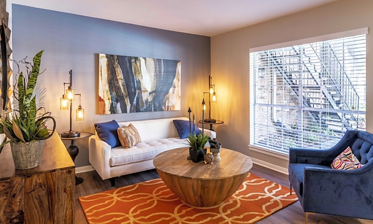 Renting in Houston: What's the cheapest apartment available right now?