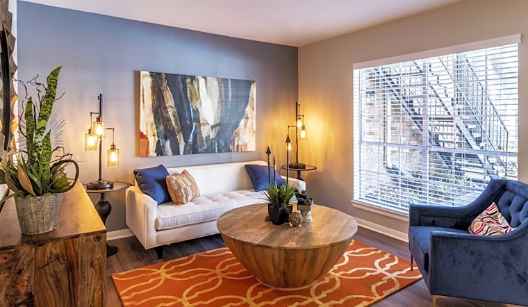 Renting in Houston: What's the cheapest apartment available right now?