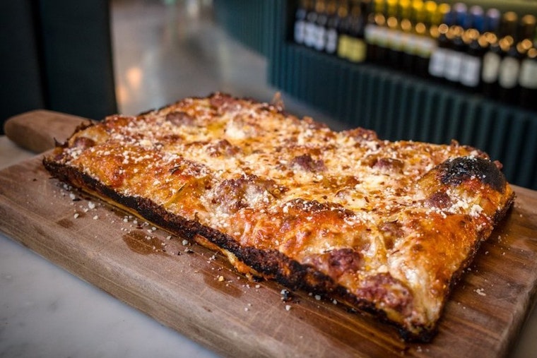 #Trending: What's heating up Seattle's food scene this month