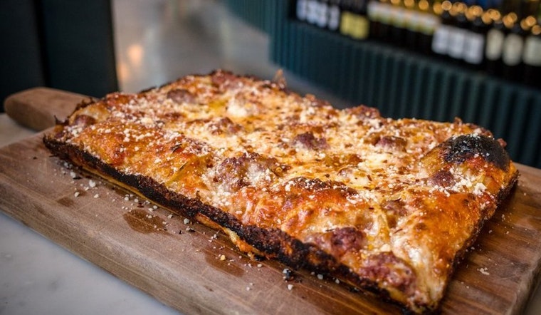 #Trending: What's heating up Seattle's food scene this month