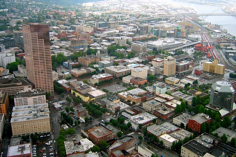 Top Portland news: Suspect, customer hurt in Home Depot shooting; locals to join Imelda relief; more