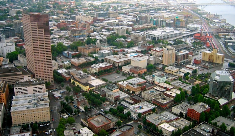 Top Portland news: Suspect, customer hurt in Home Depot shooting; locals to join Imelda relief; more