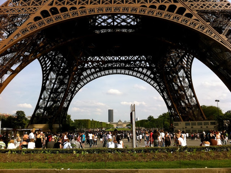 Your Bastille Day Itinerary