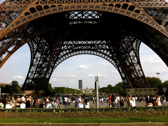 Your Bastille Day Itinerary