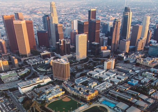 Top LA news: Sheriff's deputies say they were beaten by colleagues; housing vacancies report; more