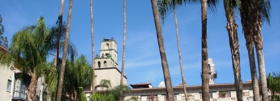 Top Riverside news: Public Guardian admits a client went missing from courthouse; more