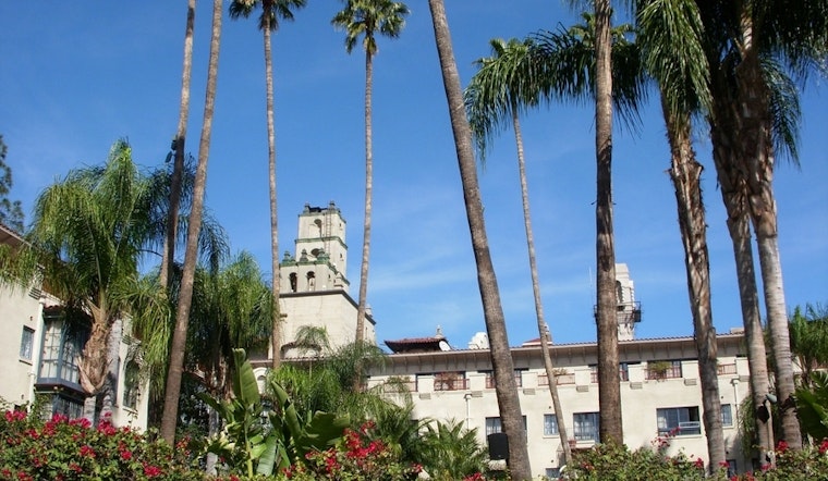 Top Riverside news: Public Guardian admits a client went missing from courthouse; more