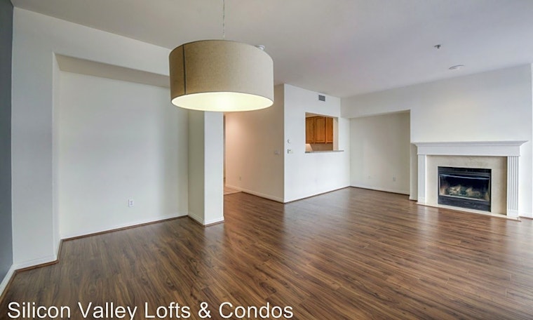 Apartments for rent in San Jose: What will $3,400 get you?