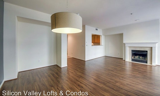 Apartments for rent in San Jose: What will $3,400 get you?