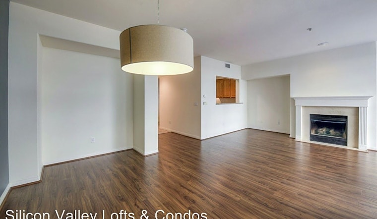 Apartments for rent in San Jose: What will $3,400 get you?