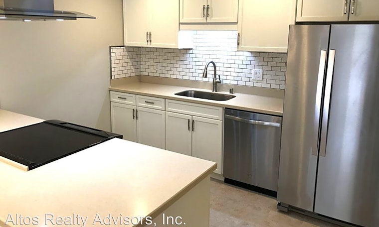 Apartments for rent in Sunnyvale: What will $3,100 get you?