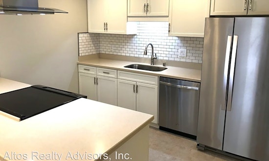 Apartments for rent in Sunnyvale: What will $3,100 get you?