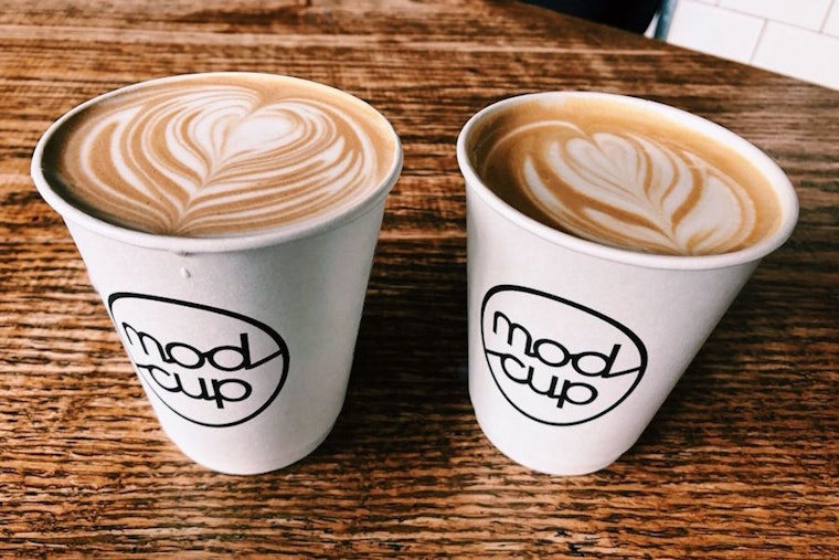 The 5 best spots to score coffee in Jersey City