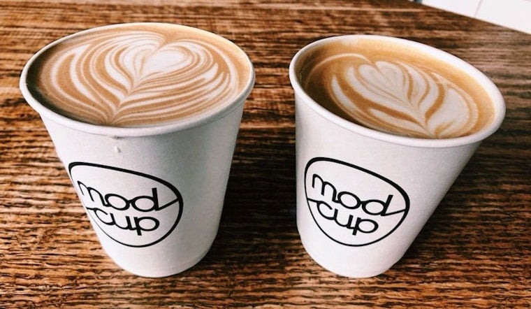 The 5 best spots to score coffee in Jersey City