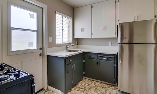 Apartments for rent in Chula Vista: What will $1,500 get you?