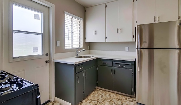 Apartments for rent in Chula Vista: What will $1,500 get you?