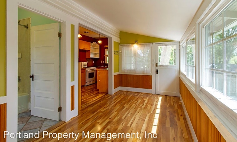 Apartments for rent in Portland: What will $2,100 get you?