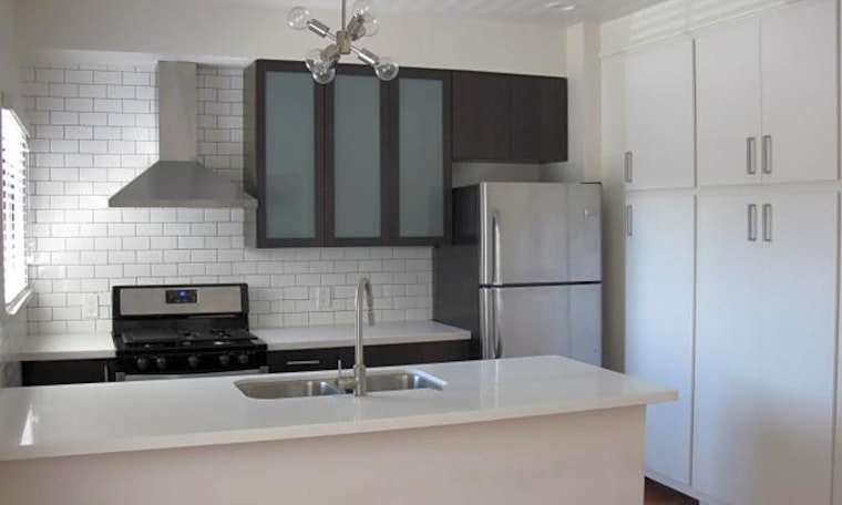 Apartments for rent in Oakland: What will $2,300 get you?