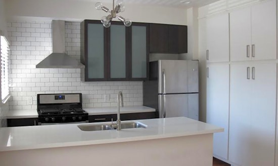 Apartments for rent in Oakland: What will $2,300 get you?