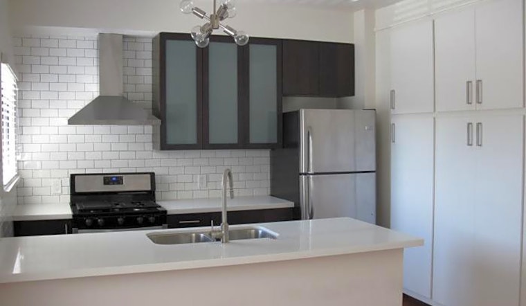 Apartments for rent in Oakland: What will $2,300 get you?