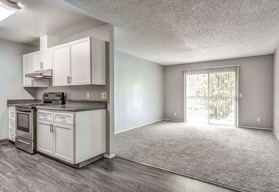 Apartments for rent in Sacramento: What will $1,300 get you?