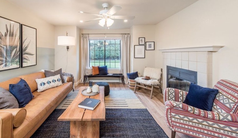 Apartments for rent in Fresno: What will $1,500 get you?
