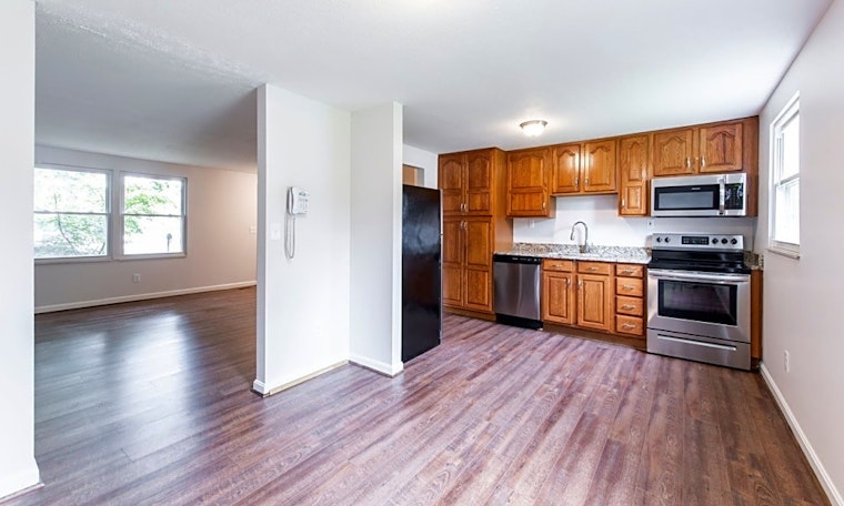 Apartments for rent in Louisville: What will $1,500 get you?