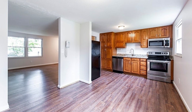 Apartments for rent in Louisville: What will $1,500 get you?