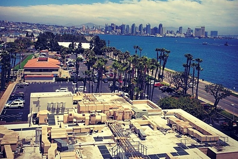 Top San Diego community news: Foundation celebrates 44 years; Trump supporters, protesters gather