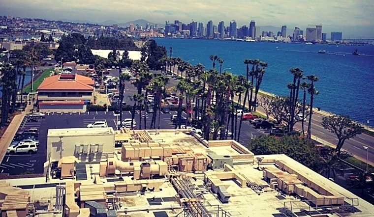 Top San Diego community news: Foundation celebrates 44 years; Trump supporters, protesters gather