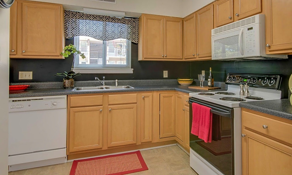 Apartments for rent in Durham What will 1,000 get you?