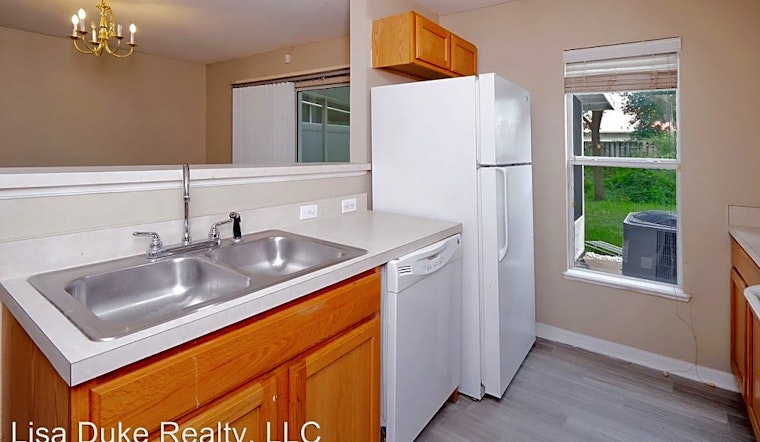 The most affordable apartments for rent in Oceanway, Jacksonville