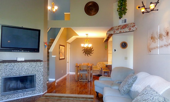 Apartments for rent in Saint Petersburg: What will $2,400 get you?