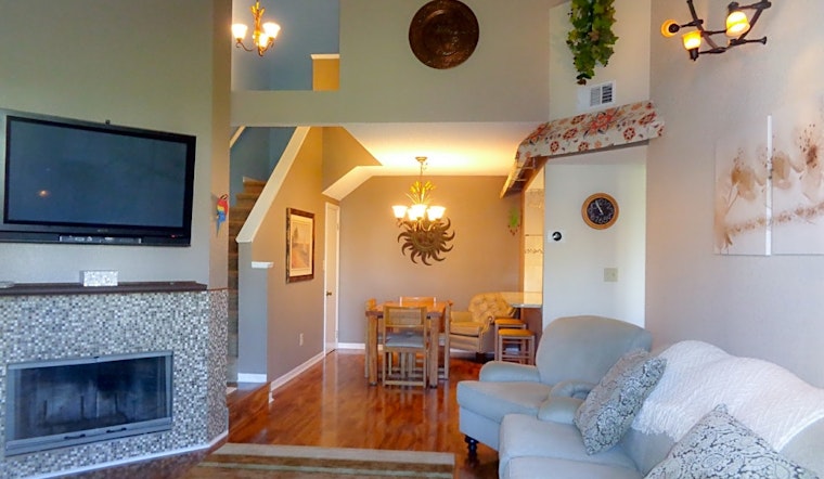 Apartments for rent in Saint Petersburg: What will $2,400 get you?